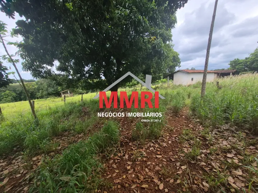 Foto 7 de Terreno / Lote à venda, 20030m2 em Aracoiaba Da Serra - SP