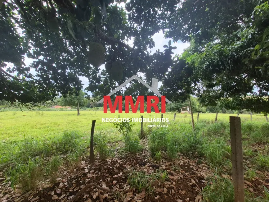 Foto 1 de Terreno / Lote à venda, 20030m2 em Aracoiaba Da Serra - SP