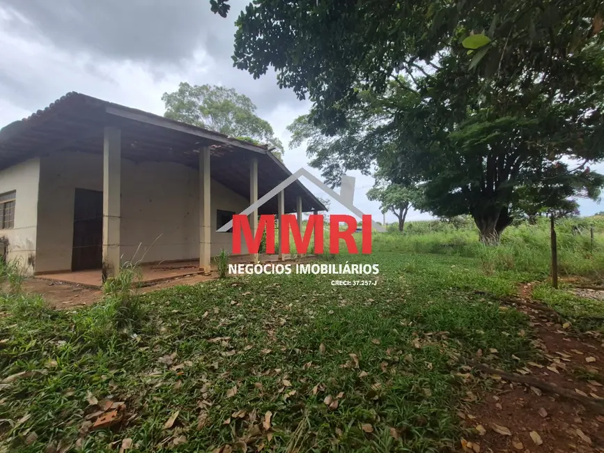 Foto 6 de Terreno / Lote à venda, 20030m2 em Aracoiaba Da Serra - SP