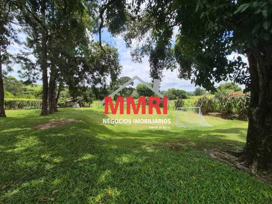 Foto 7 de Sítio / Rancho à venda, 19000m2 em Aracoiaba Da Serra - SP