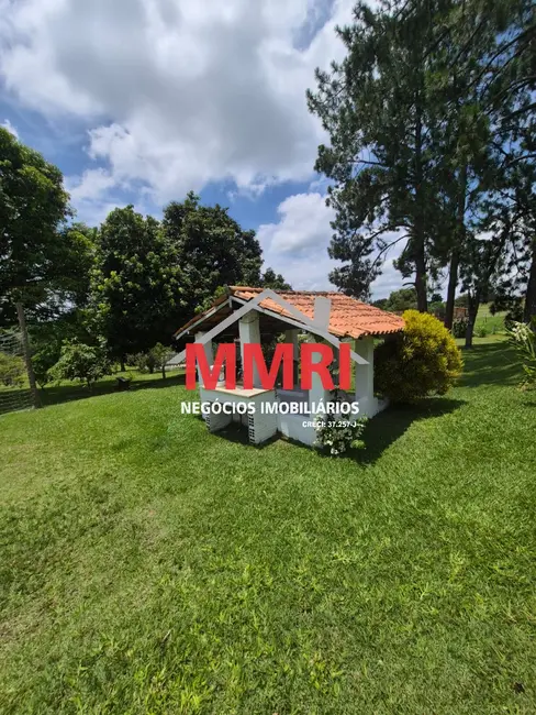 Foto 2 de Sítio / Rancho à venda, 19000m2 em Aracoiaba Da Serra - SP
