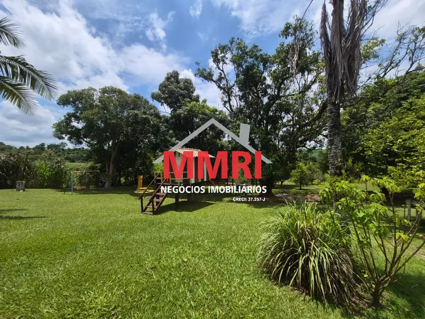 Foto 3 de Sítio / Rancho à venda, 19000m2 em Aracoiaba Da Serra - SP