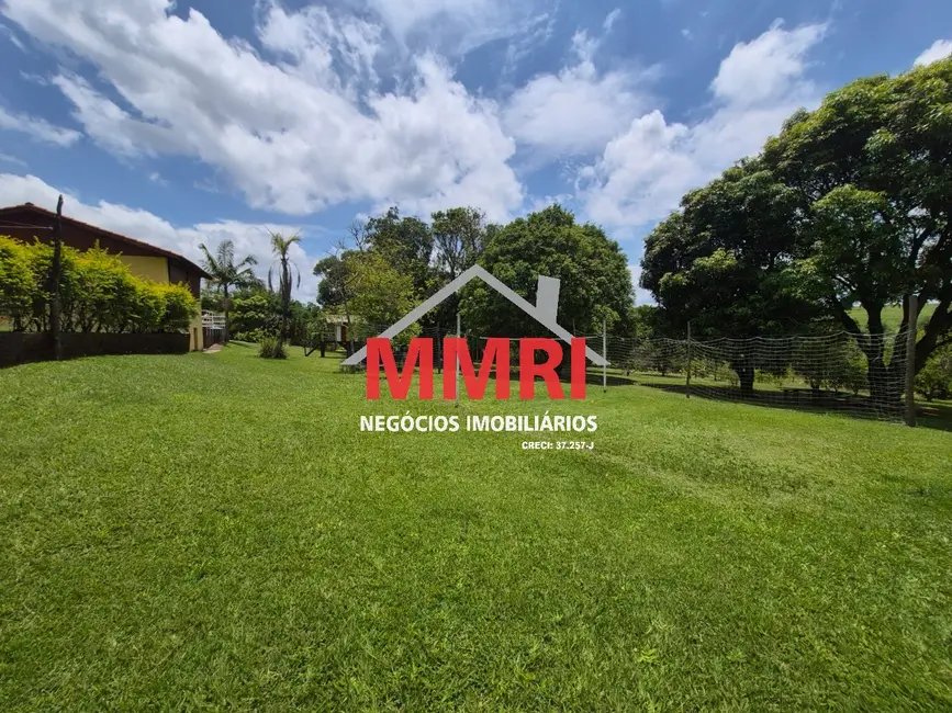 Foto 6 de Sítio / Rancho à venda, 19000m2 em Aracoiaba Da Serra - SP