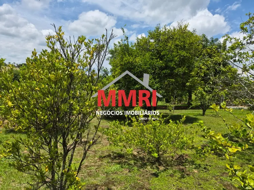 Foto 9 de Sítio / Rancho à venda, 19000m2 em Aracoiaba Da Serra - SP