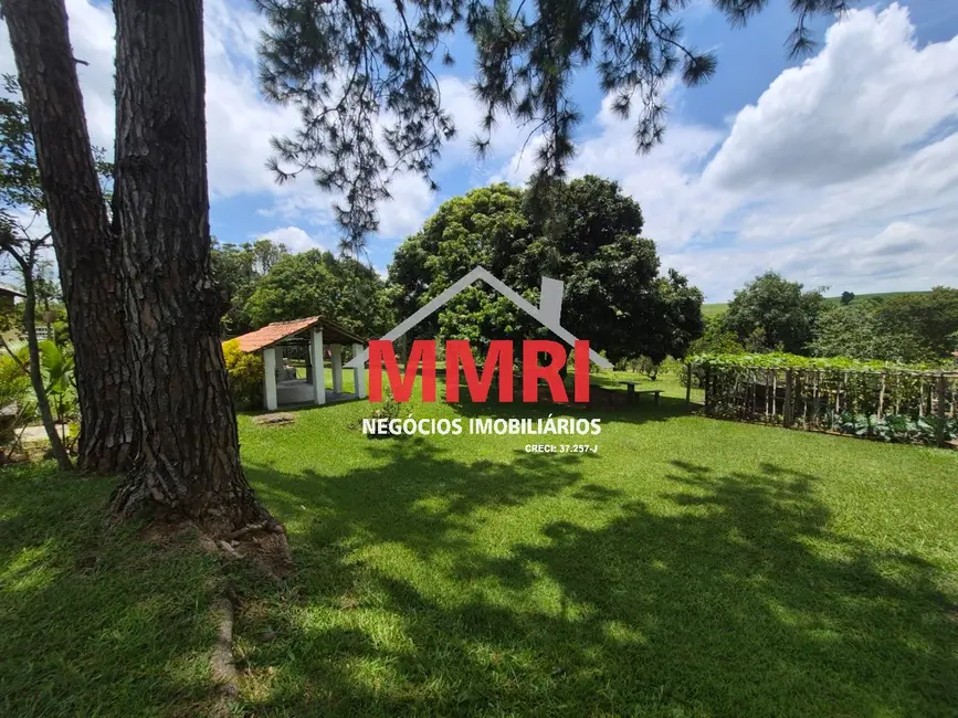 Foto 5 de Sítio / Rancho à venda, 19000m2 em Aracoiaba Da Serra - SP