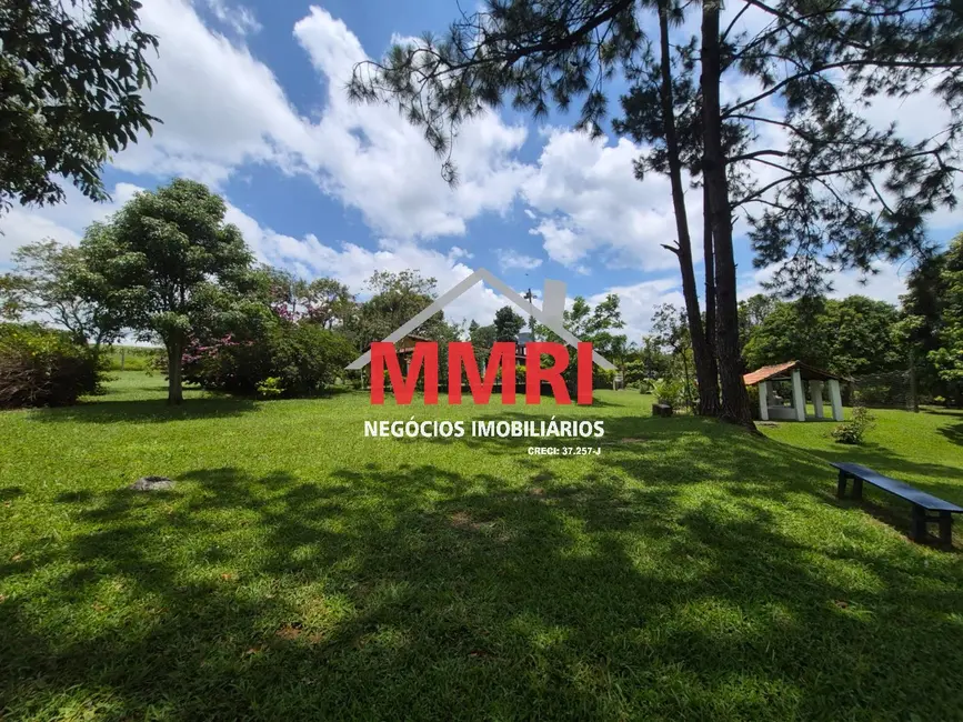 Foto 8 de Sítio / Rancho à venda, 19000m2 em Aracoiaba Da Serra - SP