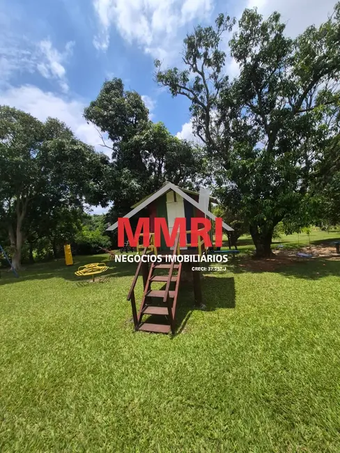 Foto 4 de Sítio / Rancho à venda, 19000m2 em Aracoiaba Da Serra - SP