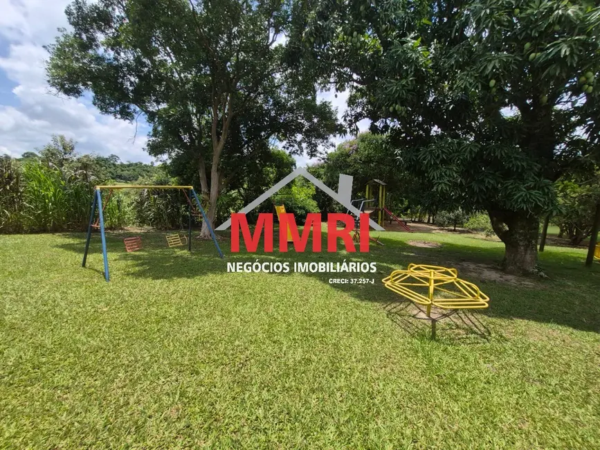 Foto 1 de Sítio / Rancho à venda, 19000m2 em Aracoiaba Da Serra - SP