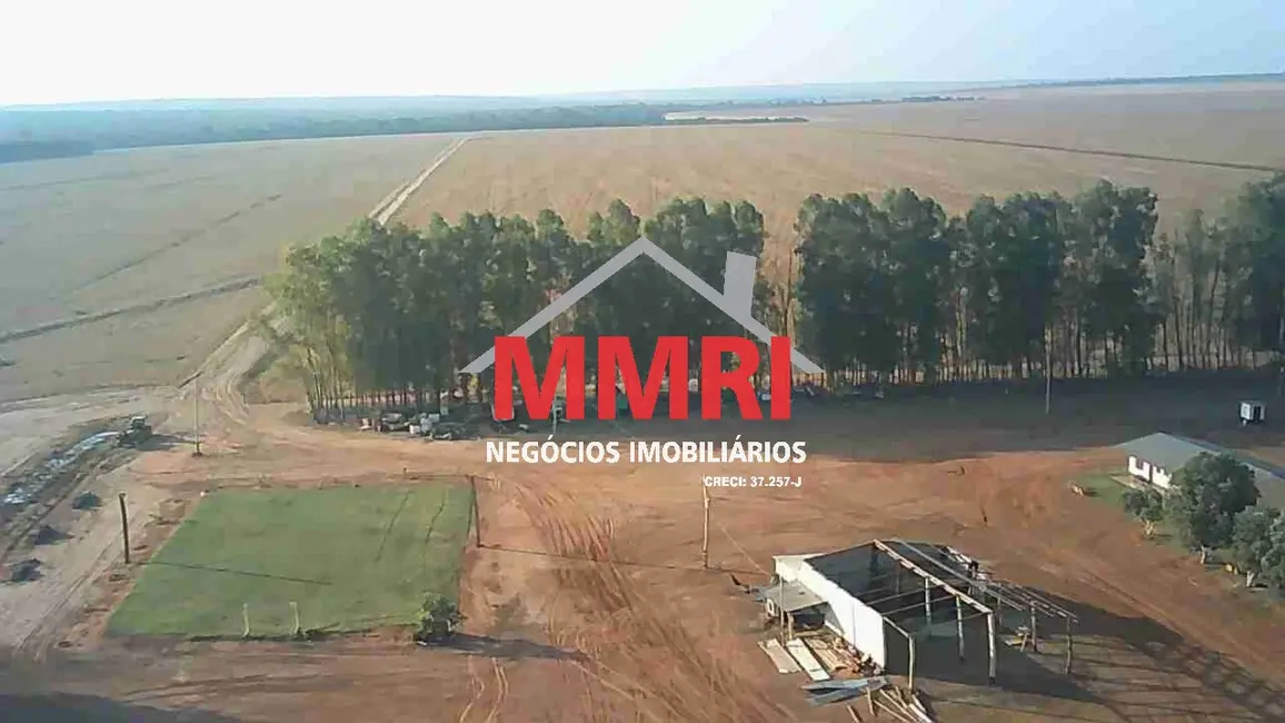 Foto 11 de Fazenda / Haras à venda em Campinapolis - MT