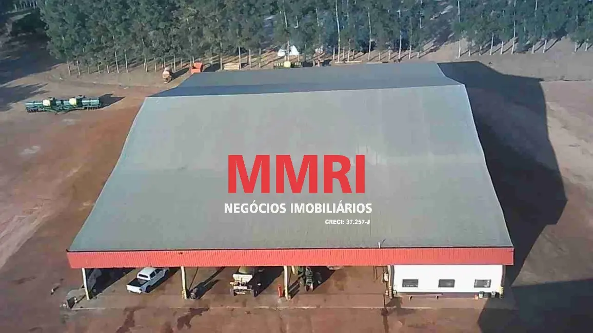 Foto 14 de Fazenda / Haras à venda em Campinapolis - MT