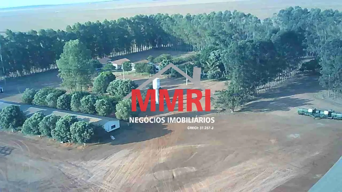 Foto 18 de Fazenda / Haras à venda em Campinapolis - MT