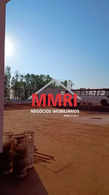 Foto 2 de Fazenda / Haras à venda em Campinapolis - MT