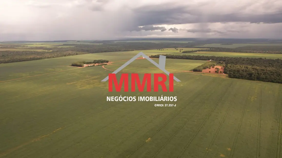 Foto 7 de Fazenda / Haras à venda, 3625m2 em Gaucha Do Norte - MT