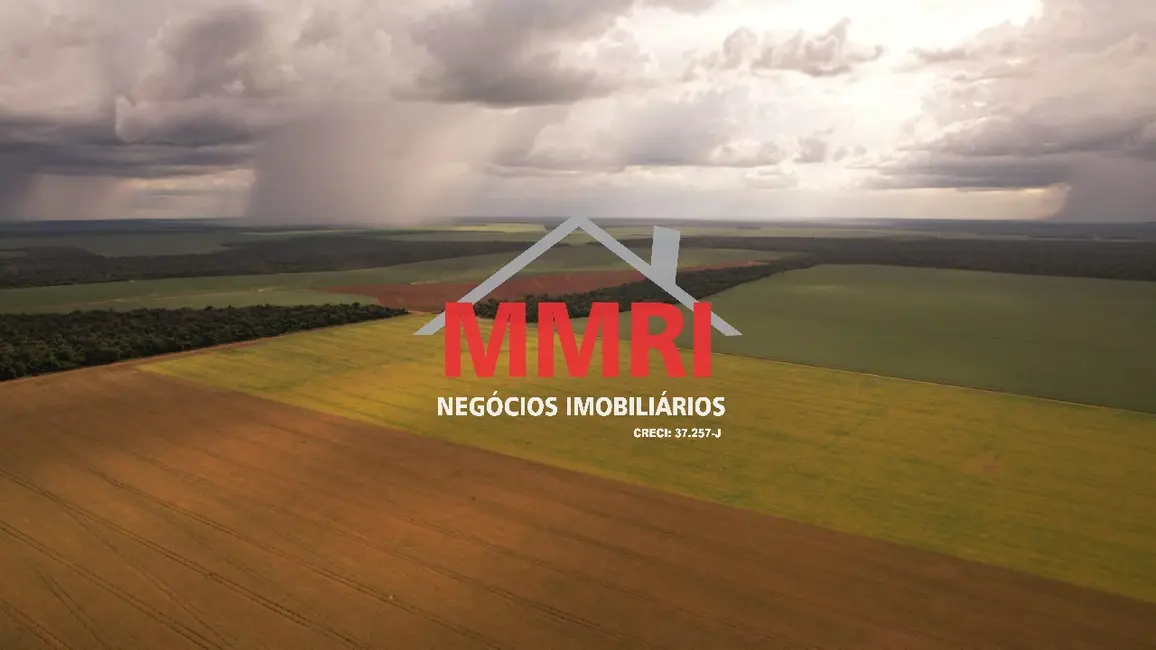 Foto 9 de Fazenda / Haras à venda, 3625m2 em Gaucha Do Norte - MT