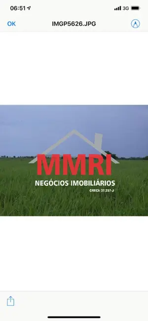 Foto 6 de Fazenda / Haras à venda, 83848m2 em Sao Felix Do Araguaia - MT