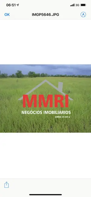 Foto 5 de Fazenda / Haras à venda, 83848m2 em Sao Felix Do Araguaia - MT