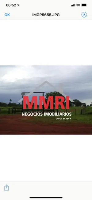 Foto 9 de Fazenda / Haras à venda, 83848m2 em Sao Felix Do Araguaia - MT