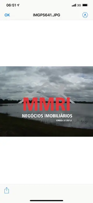 Foto 4 de Fazenda / Haras à venda, 83848m2 em Sao Felix Do Araguaia - MT