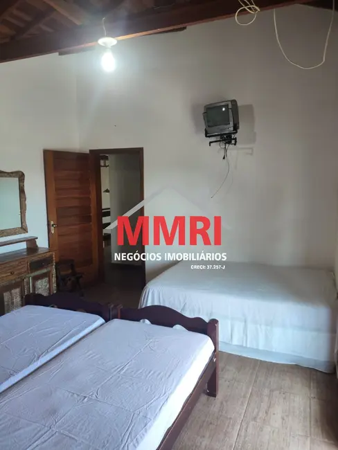 Foto 7 de Chácara com 6 quartos à venda, 400m2 em Aracoiaba Da Serra - SP