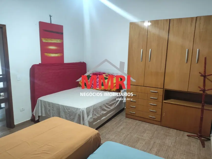 Foto 8 de Chácara com 6 quartos à venda, 400m2 em Aracoiaba Da Serra - SP