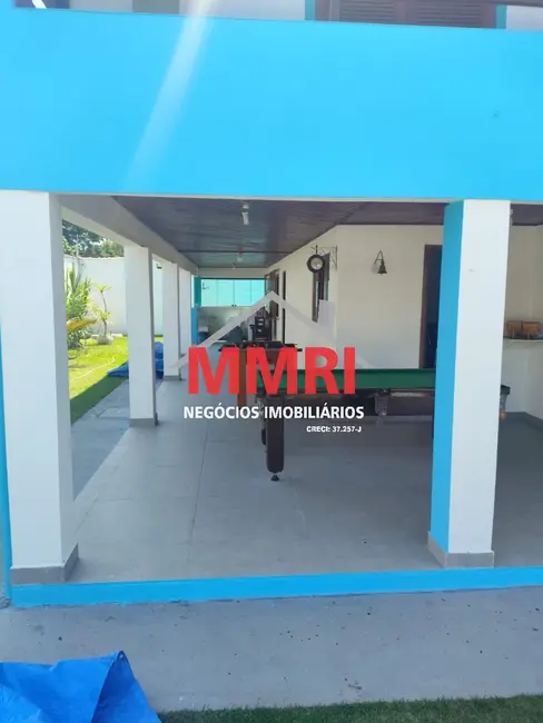 Foto 5 de Chácara com 6 quartos à venda, 400m2 em Aracoiaba Da Serra - SP