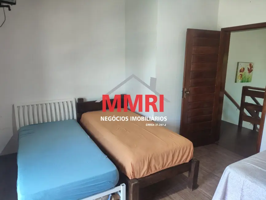 Foto 3 de Chácara com 6 quartos à venda, 400m2 em Aracoiaba Da Serra - SP