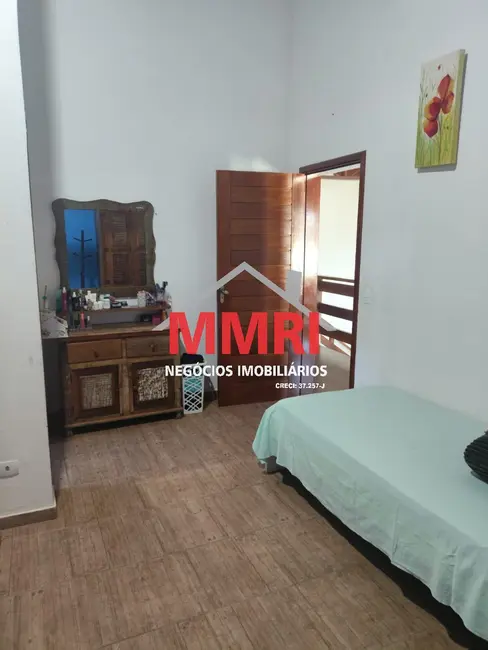 Foto 6 de Chácara com 6 quartos à venda, 400m2 em Aracoiaba Da Serra - SP