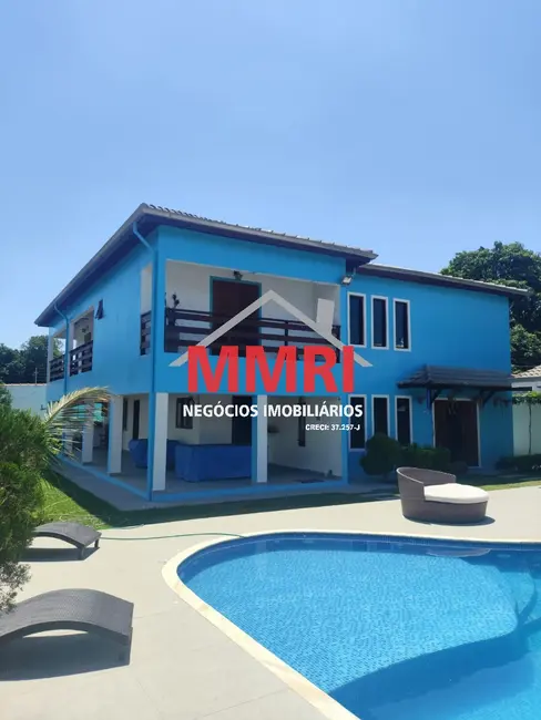 Foto 1 de Chácara com 6 quartos à venda, 400m2 em Aracoiaba Da Serra - SP