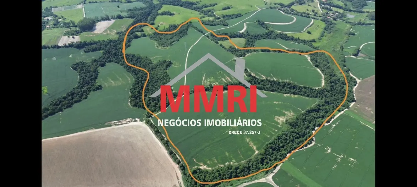 Foto 9 de Sítio / Rancho à venda, 20m2 em Capela Do Alto - SP