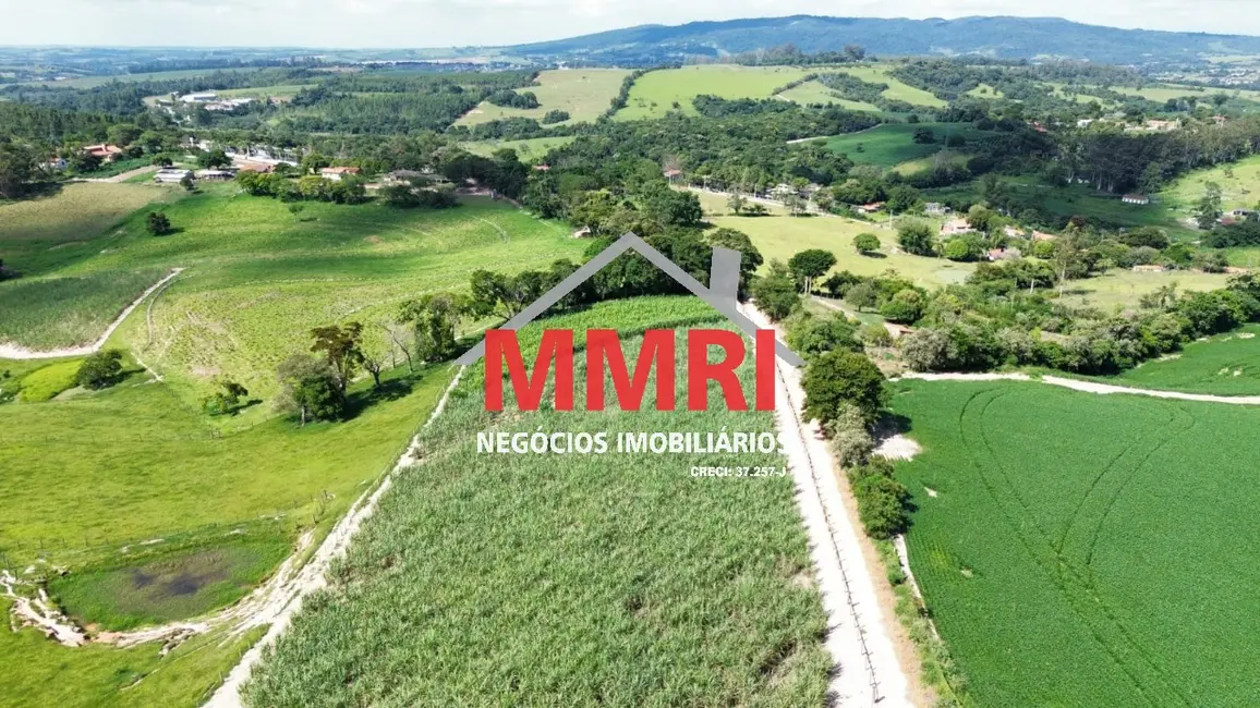 Foto 5 de Sítio / Rancho à venda, 20m2 em Capela Do Alto - SP