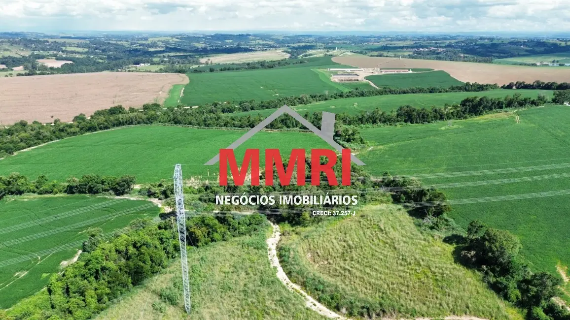 Foto 3 de Sítio / Rancho à venda, 20m2 em Capela Do Alto - SP