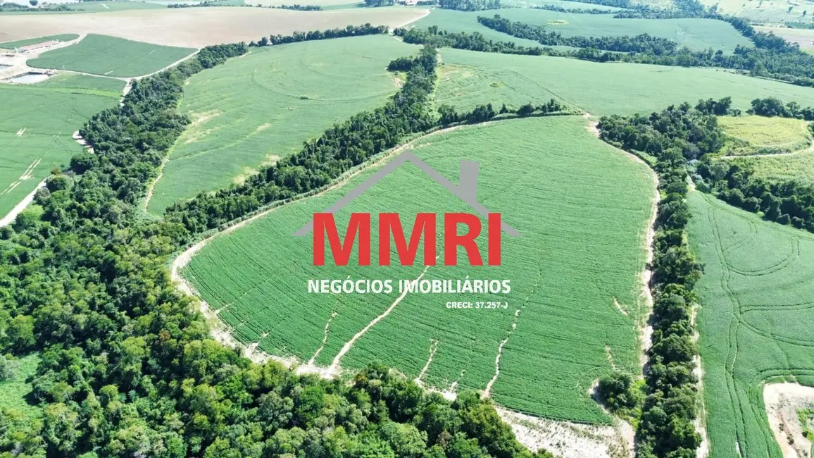 Foto 1 de Sítio / Rancho à venda, 20m2 em Capela Do Alto - SP