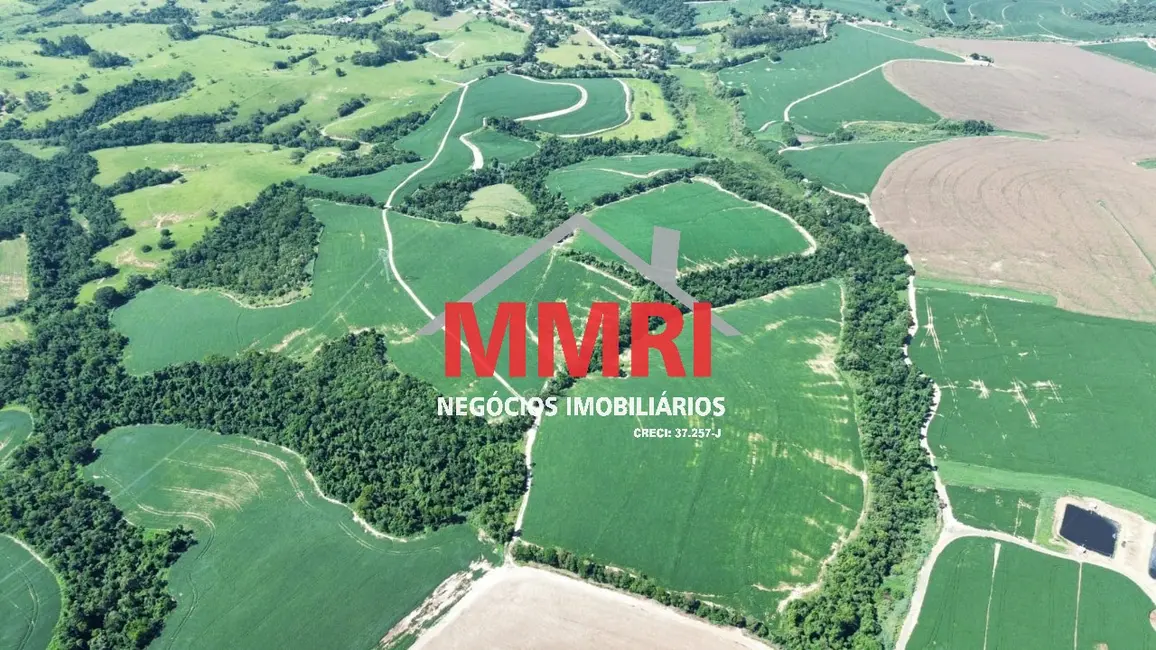 Foto 6 de Sítio / Rancho à venda, 20m2 em Capela Do Alto - SP