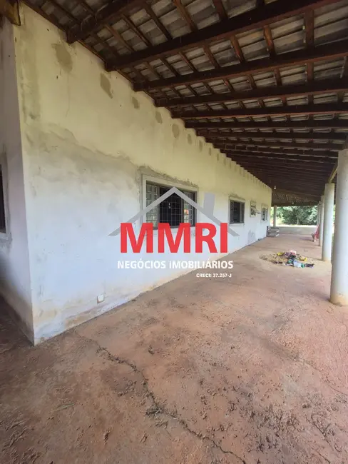 Foto 6 de Chácara com 3 quartos à venda, 350m2 em Aracoiaba Da Serra - SP