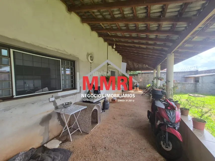 Foto 7 de Chácara com 3 quartos à venda, 350m2 em Aracoiaba Da Serra - SP