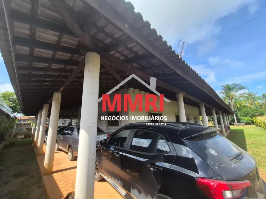 Foto 5 de Chácara com 3 quartos à venda, 350m2 em Aracoiaba Da Serra - SP