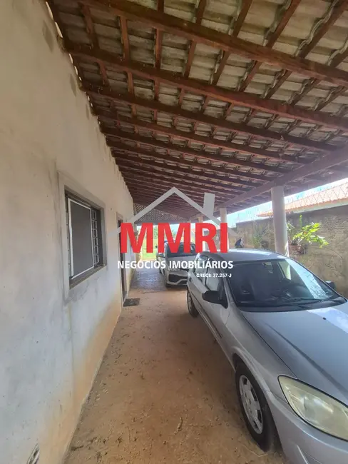 Foto 8 de Chácara com 3 quartos à venda, 350m2 em Aracoiaba Da Serra - SP