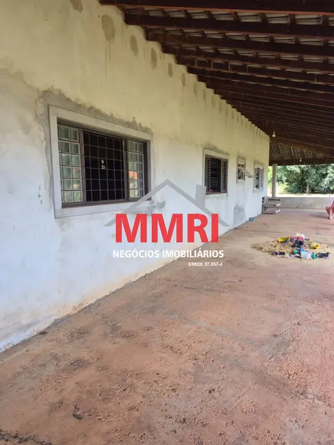 Foto 3 de Chácara com 3 quartos à venda, 350m2 em Aracoiaba Da Serra - SP