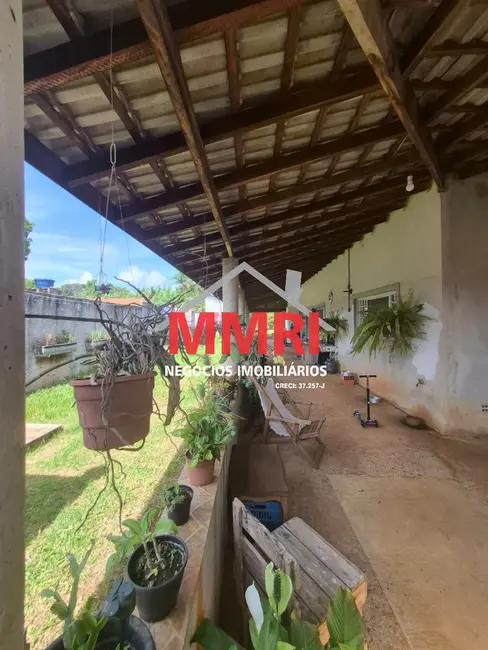 Foto 4 de Chácara com 3 quartos à venda, 350m2 em Aracoiaba Da Serra - SP