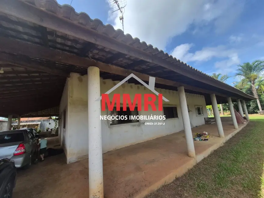 Foto 9 de Chácara com 3 quartos à venda, 350m2 em Aracoiaba Da Serra - SP