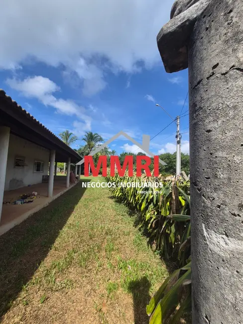 Foto 2 de Chácara com 3 quartos à venda, 350m2 em Aracoiaba Da Serra - SP