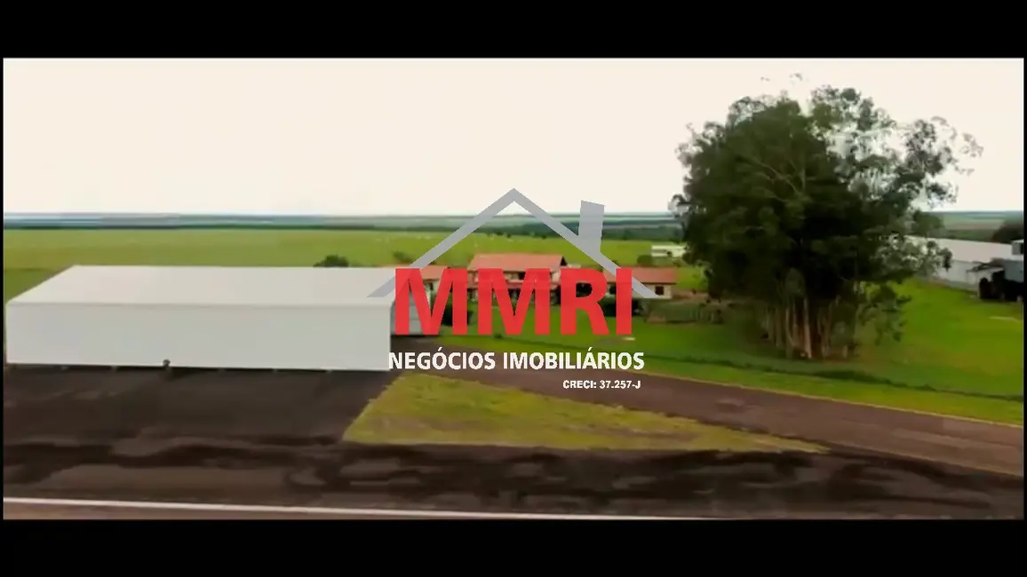 Foto 8 de Fazenda / Haras à venda, 10830m2 em Canarana - MT