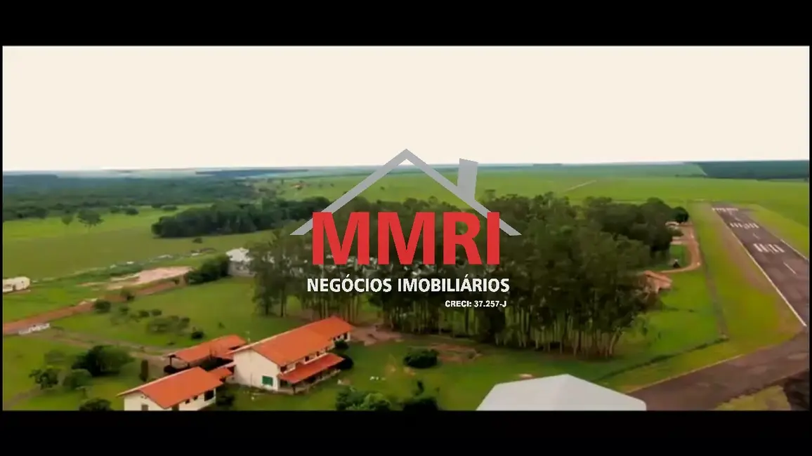 Foto 7 de Fazenda / Haras à venda, 10830m2 em Canarana - MT