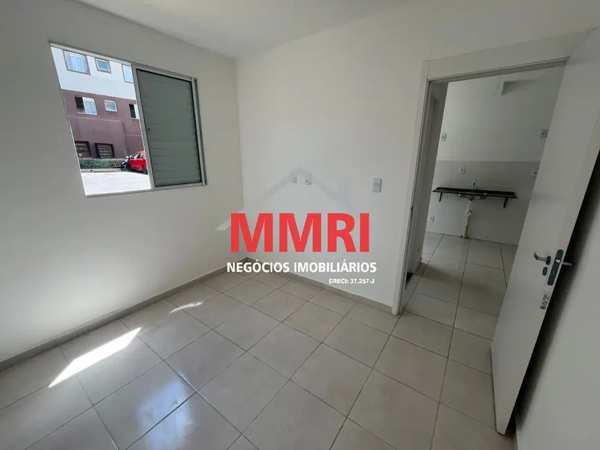 Foto 7 de Apartamento com 2 quartos à venda, 41m2 em Ipatinga, Sorocaba - SP