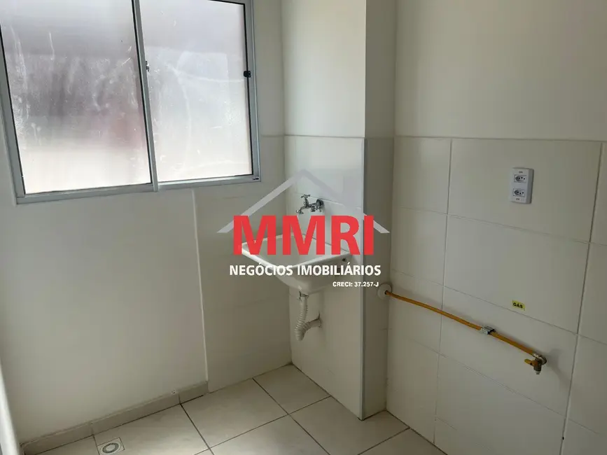 Foto 8 de Apartamento com 2 quartos à venda, 41m2 em Ipatinga, Sorocaba - SP