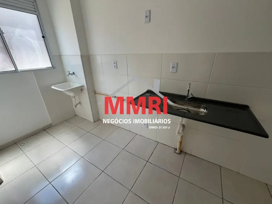 Foto 2 de Apartamento com 2 quartos à venda, 41m2 em Ipatinga, Sorocaba - SP
