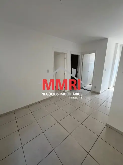 Foto 4 de Apartamento com 2 quartos à venda, 41m2 em Ipatinga, Sorocaba - SP