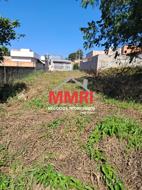 Foto 3 de Terreno / Lote à venda, 250m2 em Aracoiaba Da Serra - SP