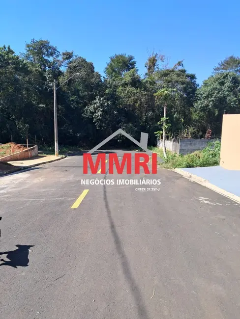 Foto 8 de Terreno / Lote à venda, 250m2 em Aracoiaba Da Serra - SP