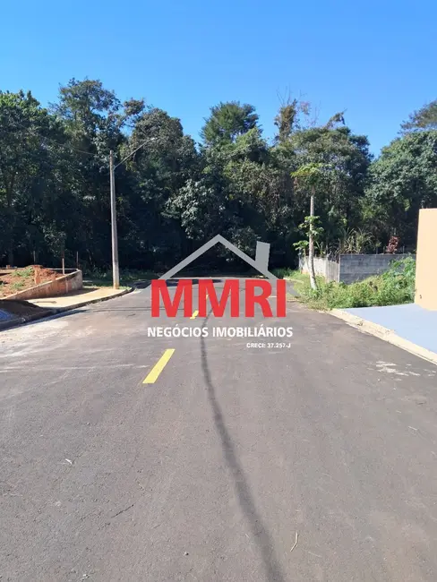 Foto 7 de Terreno / Lote à venda, 250m2 em Aracoiaba Da Serra - SP